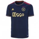 Thailandia Maglia Ajax Away 2022 2023 Thailandia Maglia Ajax Away 2022 2023