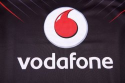 Thailandia Maglia Warriors En el Campo 2017 2018 Nero