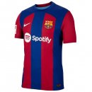 Maglia Barcellona Home 2023 2024 Maglia Barcellona Home 2023 2024