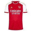 Thailandia Maglia Arsenal Home 2023 2024 Thailandia Maglia Arsenal Home 2023 2024