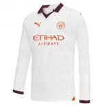 Thailandia Maglia Manchester City Third ML 2023 2024