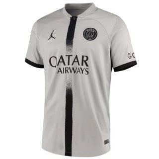 Thailandia Maglia Paris Saint Germain Away 2022 2023