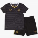 Maglia Newcastle United Away Bambino 2021 2022 Maglia Newcastle United Away Bambino 2021 2022