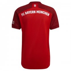 Maglia Bayern Munich Home 2021 2022 Maglia Bayern Munich Home 2021 2022