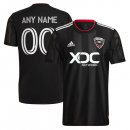 Thailandia Maglia DC United Home 2022 2023 Thailandia Maglia DC United Home 2022 2023
