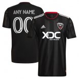 Thailandia Maglia DC United Home 2022 2023 Thailandia Maglia DC United Home 2022 2023