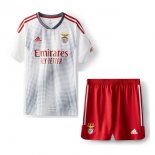 Maglia Benfica Terza Bambino 2022 2023