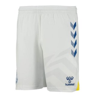 Pantaloni Everton Home 2021 2022