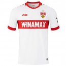 Thailandia Maglia VfB Stuttgart Home 2024 2025 Thailandia Maglia VfB Stuttgart Home 2024 2025