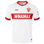 Thailandia Maglia VfB Stuttgart Home 2024 2025