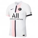 Maglia Paris Saint Germain Away 2021 2022 Maglia Paris Saint Germain Away 2021 2022