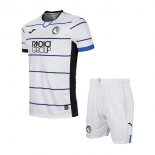 Maglia Atalanta BC Away Bambino 2023 2024
