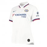Maglia Chelsea Away Donna 2019 2020 Bianco