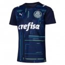 Thailandia Maglia Palmeiras Portiere 2021 2022 Blu