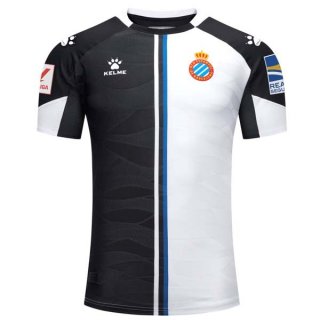 Thailandia Maglia Espanyol Terza 2023 2024