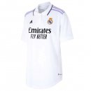 Maglia Real Madrid Home Donna 2022 2023 Maglia Real Madrid Home Donna 2022 2023
