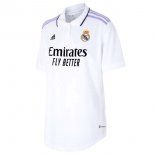 Maglia Real Madrid Home Donna 2022 2023