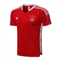Formazione Ajax Set Completo 2022 Rosso Formazione Ajax Set Completo 2022 Rosso