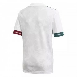 Thailandia Maglia Mexico Away 2020 Bianco Thailandia Maglia Mexico Away 2020 Bianco
