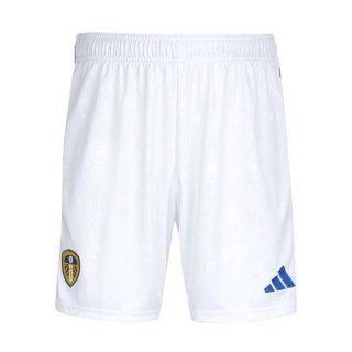 Pantaloni Leeds United Home 2023 2024