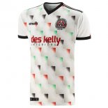 Thailandia Maglia Bohemian Away 2023 2024