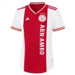 Thailandia Maglia Ajax Home Donna 2022 2023 Thailandia Maglia Ajax Home Donna 2022 2023