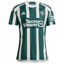 Maglia Manchester United Away 2023 2024 Maglia Manchester United Away 2023 2024