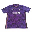Thailandia Maglia Liverpool Speciale 2020 2021 Porpora Thailandia Maglia Liverpool Speciale 2020 2021 Porpora
