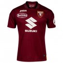 Thailandia Maglia Torino Home 2023 2024 Thailandia Maglia Torino Home 2023 2024