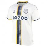Maglia Everton Terza 2021 2022