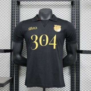Thailandia Maglia Barcellona 304 Special Edition 2024 2025 3