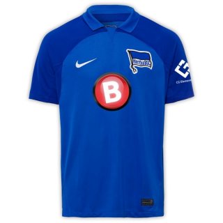 Thailandia Maglia Hertha BSC Away 2023 2024