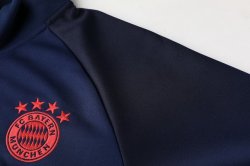 Felpa Bayern Munich 2019 2020 Blu Navy Felpa Bayern Munich 2019 2020 Blu Navy