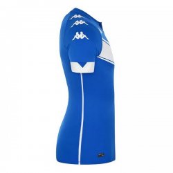 Thailandia Maglia Brescia Home 2020 2021 Blu