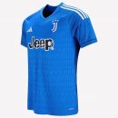 Thailandia Maglia Juventus Home Portiere 2023 2024