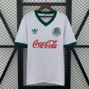 Thailandia Maglia Palmeiras Away Retro 1987 Thailandia Maglia Palmeiras Away Retro 1987