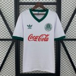Thailandia Maglia Palmeiras Away Retro 1987 Thailandia Maglia Palmeiras Away Retro 1987