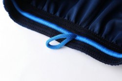 Felpa Barcellona 2019 2020 Blu Luce Felpa Barcellona 2019 2020 Blu Luce