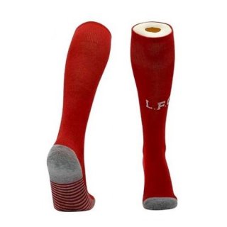 Calzettoni Liverpool Home 2020 2021