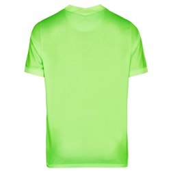 Thailandia Maglia Wolfsburg Home 2020 2021 Verde Thailandia Maglia Wolfsburg Home 2020 2021 Verde