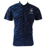 Polo Francia 2019 Blu Navy Polo Francia 2019 Blu Navy
