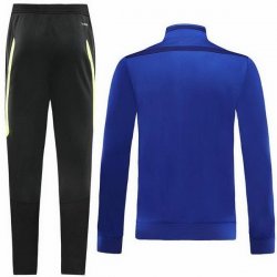 Felpa Manchester United 2019 2020 Blu Navy