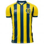 Thailandia Maglia CA Rosario Central Home 2022 2023 Thailandia Maglia CA Rosario Central Home 2022 2023