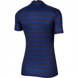 Maglia Francia Home Donna 2020 Blu