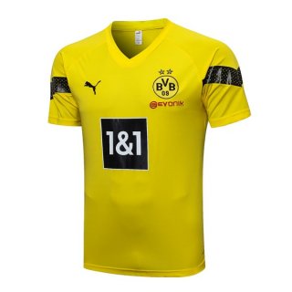 Formazione Dortmund 2022 2023 Giallo Nero
