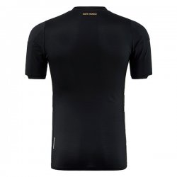 Thailandia Maglia AS Monaco Away 2019 2020 Nero