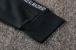 Felpa Real Madrid 2019 2020 Blu Felpa Real Madrid 2019 2020 Blu