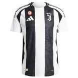 Thailandia Maglia Juventus Home 2024 2025