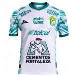 Thailandia Maglia Club León Terza 2021 2022 Bianco Thailandia Maglia Club León Terza 2021 2022 Bianco