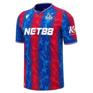 Thailandia Maglia Crystal Palace Home 2024 2025